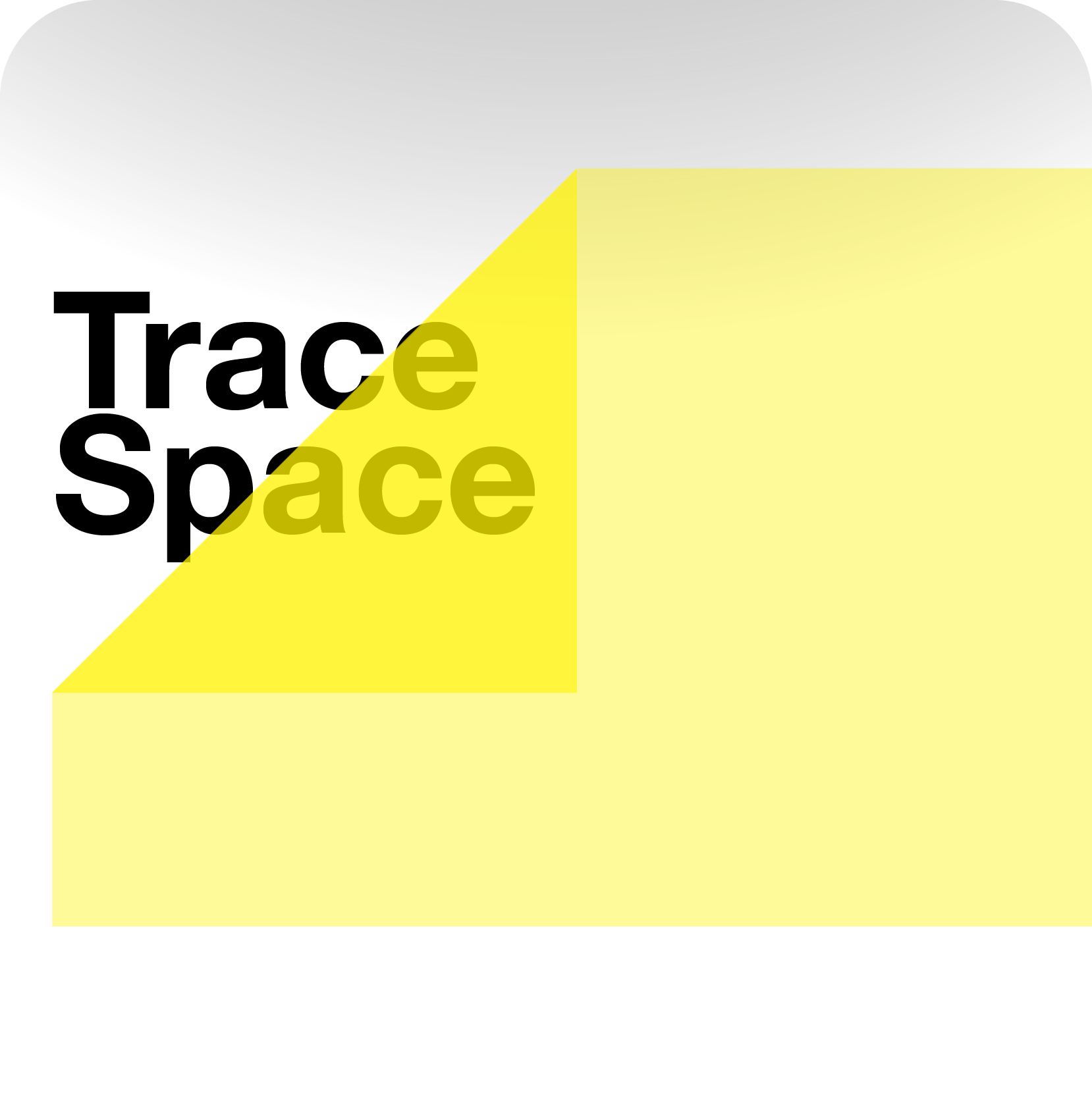 TraceSpace for Windows – Welcome